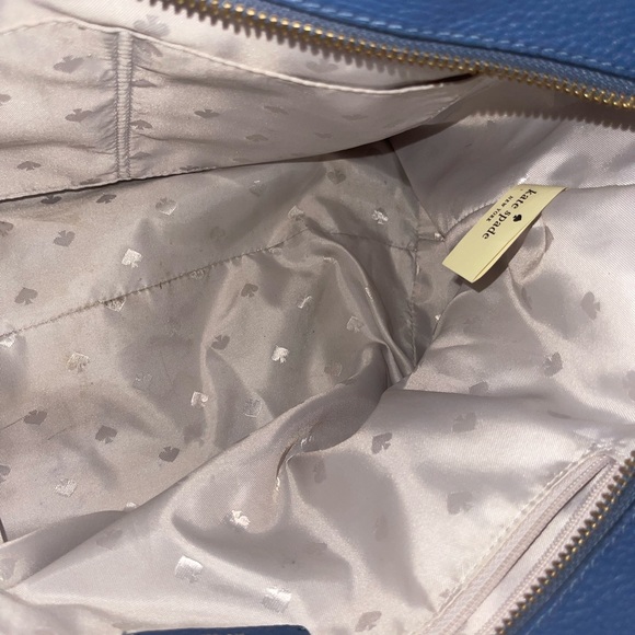 KATE SPADE SATCHEL. EUC. - Picture 9 of 9
